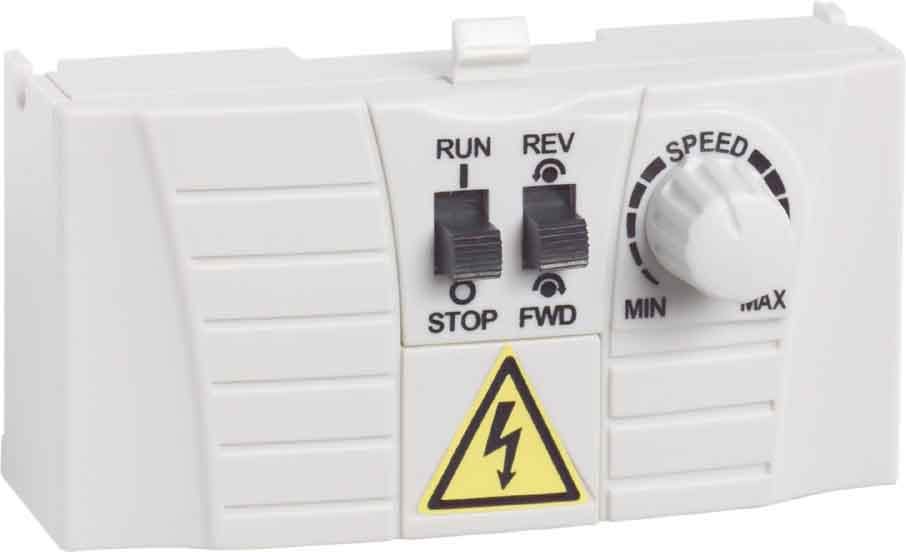 ABB SPA DRIVES - ABDMPOT01 ACS355 POTENZIOMETRO