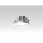 TEC-MAR SRL - TCM6001200411EL STELLA 11W 4K CRI?80 MOD. 20 UGR<19 BIAN