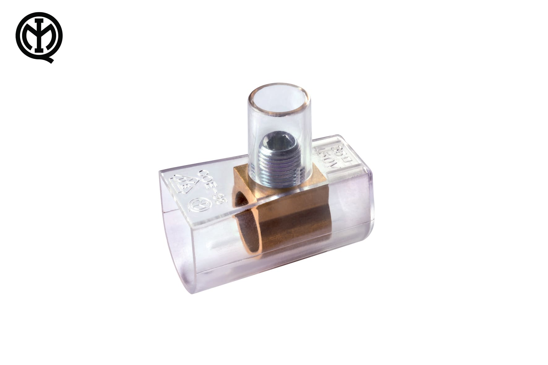 WIMEX - WIM6001160 E30UNI COE-16-1P FORBOX 16 -