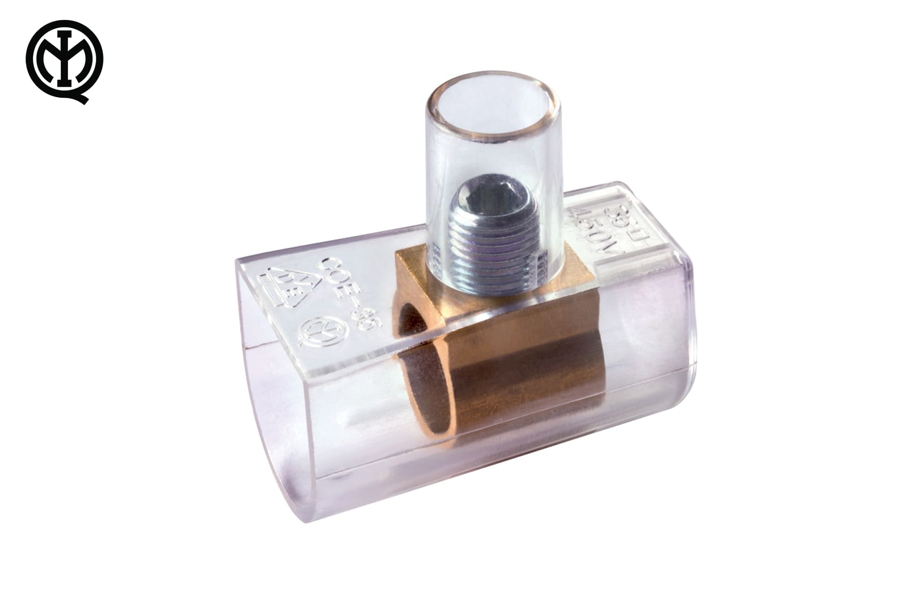 WIMEX - WIM6001350 E31 COE-35 FORBOX MMQ 35 1P