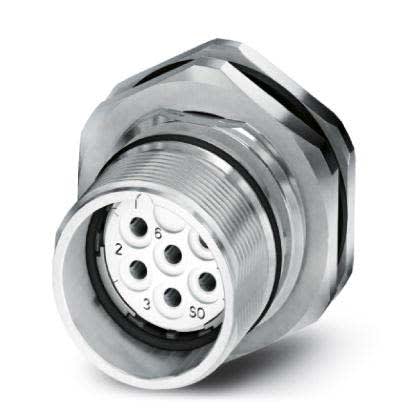 PHOENIX CONTACT - PHC1619841 CA-09S1N8AHZ00 CONNETTORE PER APPARECCHI