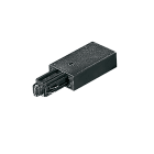 ROSSINI - RSS6002-SX-N TESTATA DI ALIMENTAZIONE INIZIALE SINIST