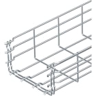 OBO BETTERMANN - OBO6002485 GRM 105 600 A4 PASSERELLA GRIGLIATA GRM