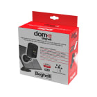 BEGHELLI - BEG60025 CAMERA OUTDOOR PLUS+PANEL