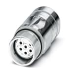PHOENIX CONTACT - PHC1620166 CA-07S1N8A90DN CONNETTORE PER GIUNTI