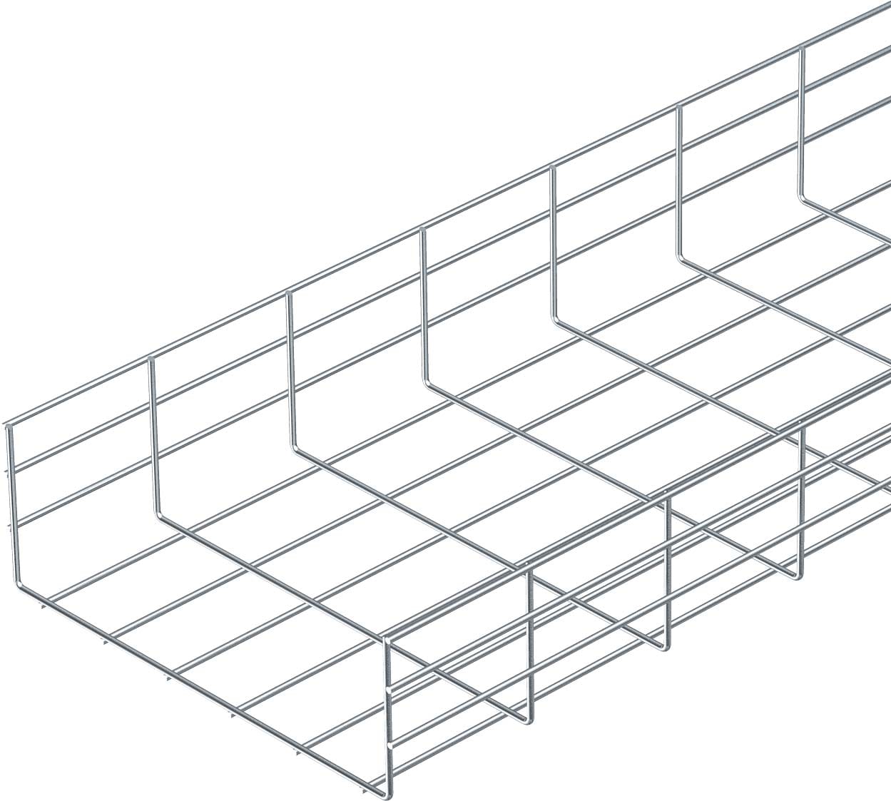 OBO BETTERMANN - OBO6003633 SGR 105 600 A2 PASSERELLA GRIGLIATA SGR