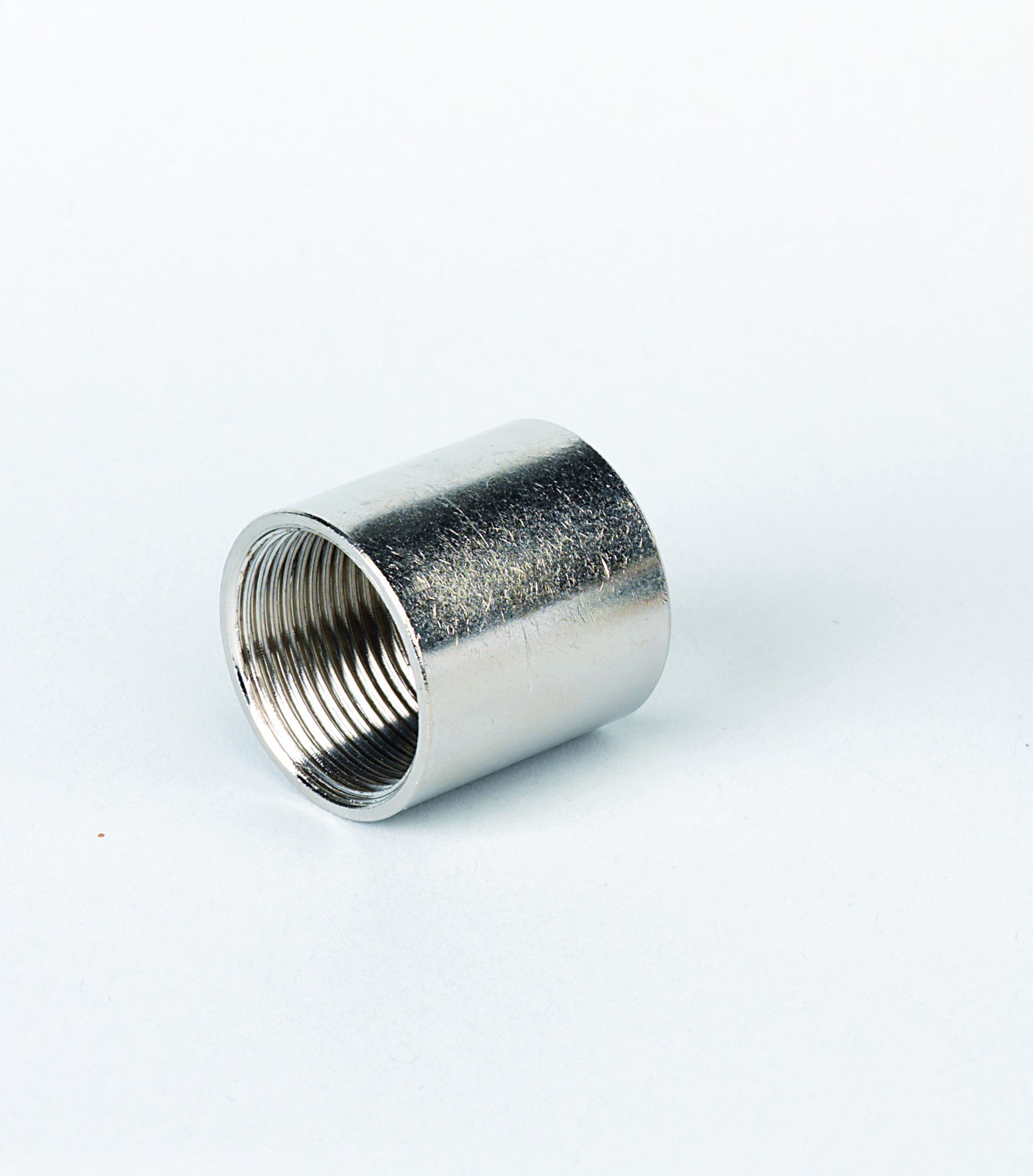 COSMEC - CSM6003-A02 MANICOTTO ACCIAIO ZINCATO 2ISO7/1