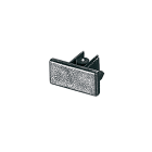 ROSSINI - RSS6003-N TAPPO DI CHIUSURA PER SQUASH STANDARD NE