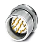 PHOENIX CONTACT - PHC1619864 CA-12P1N126Y00 CONNETTORE PER APPARECCHI