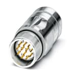 PHOENIX CONTACT - PHC1620051 CA-17P1N129007 CONNETTORE PER GIUNTI