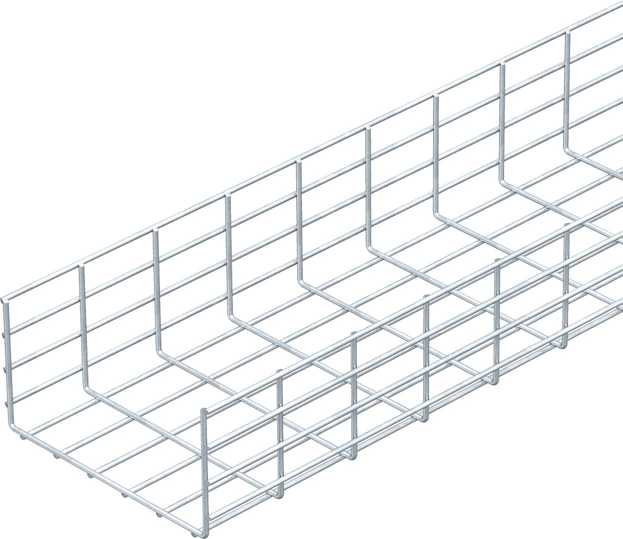 OBO BETTERMANN - OBO6003692 SGR 155 300 FT PASSERELLA GRIGLIATA SGR