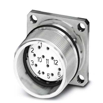 PHOENIX CONTACT - PHC1619957 CA-19S1N122S00 CONNETTORE PER APPARECCHI