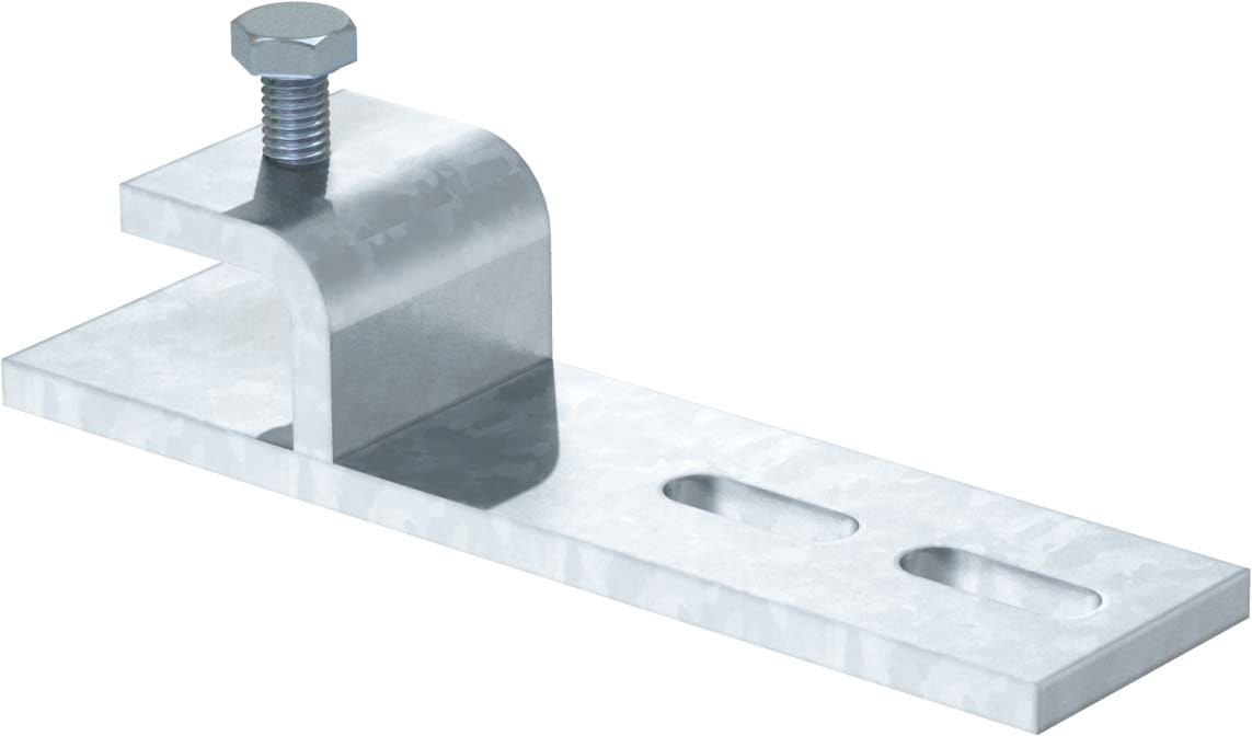 OBO BETTERMANN - OBO6003892 BFK 187 33 FT MORSETTO PER PUTRELLA