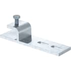 OBO BETTERMANN - OBO6003892 BFK 187 33 FT MORSETTO PER PUTRELLA