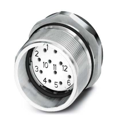 PHOENIX CONTACT - PHC1619861 CA-16S1N126Y00 CONNETTORE