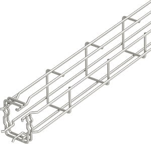 OBO BETTERMANN - OBO6005556 GGRM 125 75 A2 PASSERELLA GRIGLIATA G