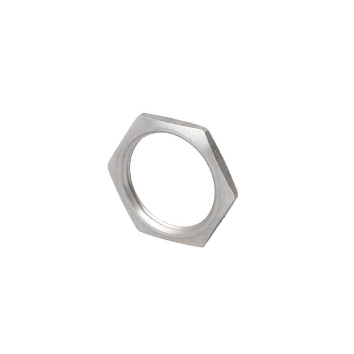 COSMEC - CSM6006-32XX GHIERA INOX AISI316L M32X1,5