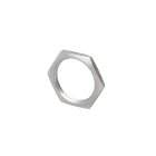 COSMEC - CSM6006-25XX GHIERA INOX AISI316L M25X1,5