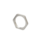 COSMEC - CSM6006E-20 GHIERA METALLICA RIBASSATA M20X1,5