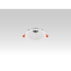 TEC-MAR SRL - TCM6007F10310EL MOON 10W 3000K CRI>80 MODF1 UGR<19-ONOFF