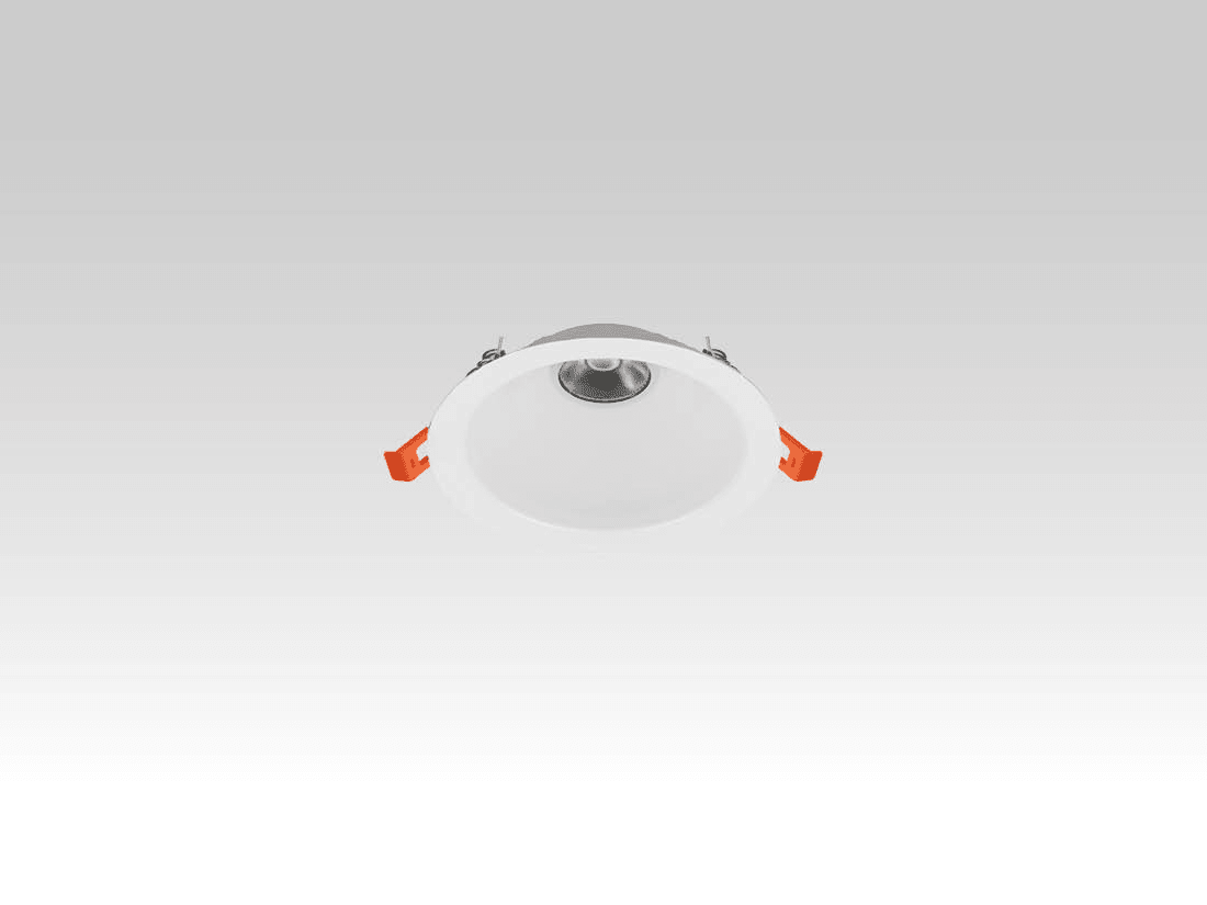 TEC-MAR SRL - TCM6007F10415LD MOON 15W 4K CRI?80 MOD.F1 UGR<19 + D2 PU
