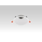 TEC-MAR SRL - TCM6007F30315EL MOON 15W 3000K CRI>80 MODF3 UGR<19-ONOFF