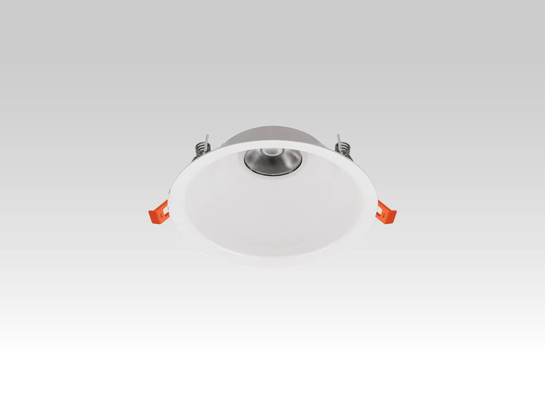 TEC-MAR SRL - TCM6007F30315EL MOON 15W 3K CRI?80 MOD.F3 UGR<19