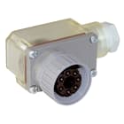 SICK - SIK6007363 DOS-0607W000IA3KU0CONNECTORFEMM26*7