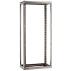 ZANARDO SPA - ZNDDRC31SSA STRUTTURA ARMADIO DRCSS H2000XL1000XP400