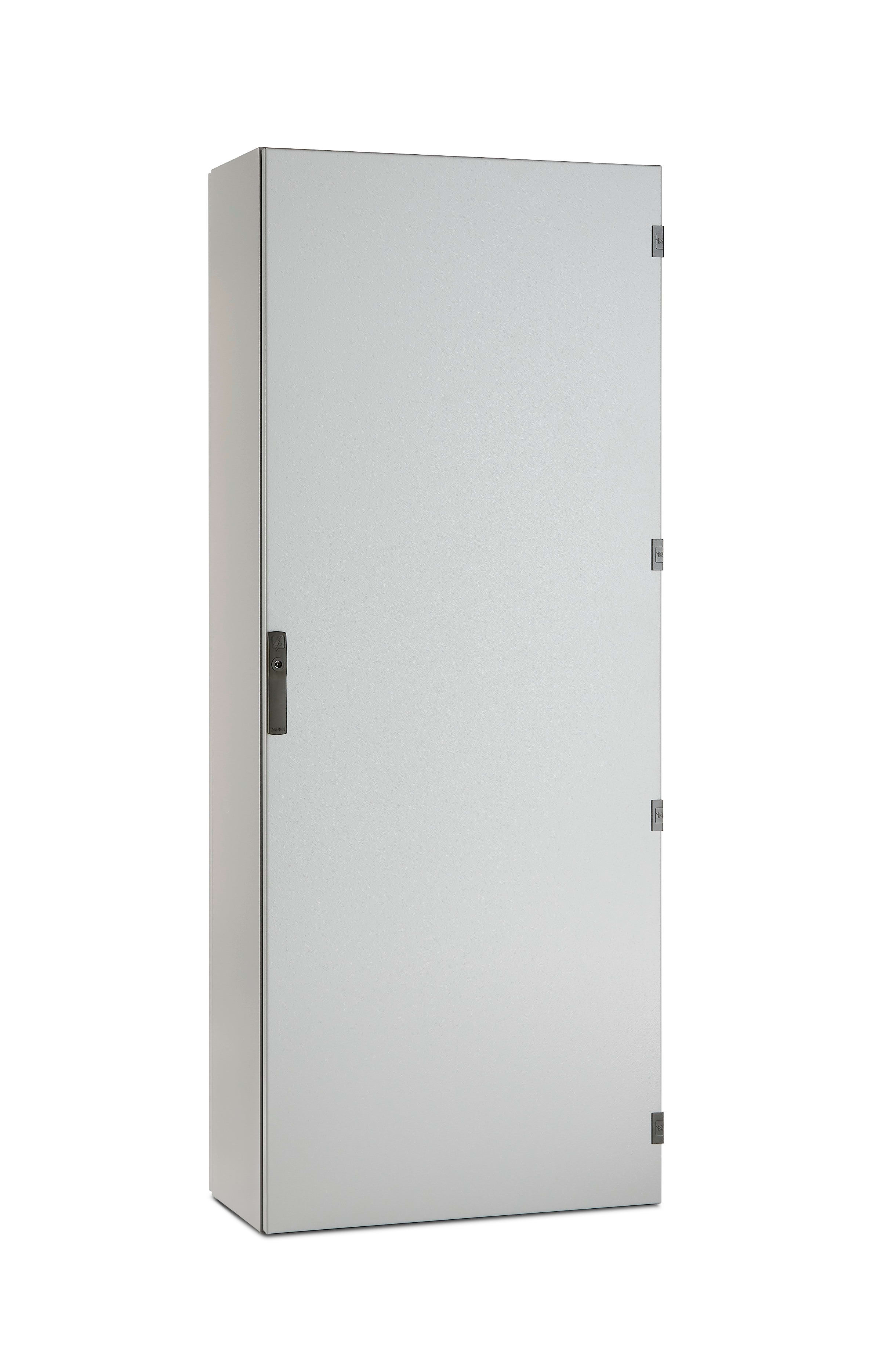 ZANARDO SPA - ZNDVFR23SP.35 ARMADIO MONOBLOCCO VFR H1600XL600XP400