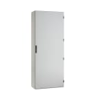 ZANARDO SPA - ZNDVFR23SP.35 ARMADIO MONOBLOCCO VFR H1600XL600XP400