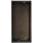 CAME SRL - CMC60091050 HBP/M200-SCATOLA DA PARETE TARGHA