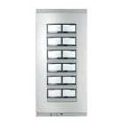 CAME SRL - CMC60099400 HEP/312D GH-PULSANTIERA ADDIZ.