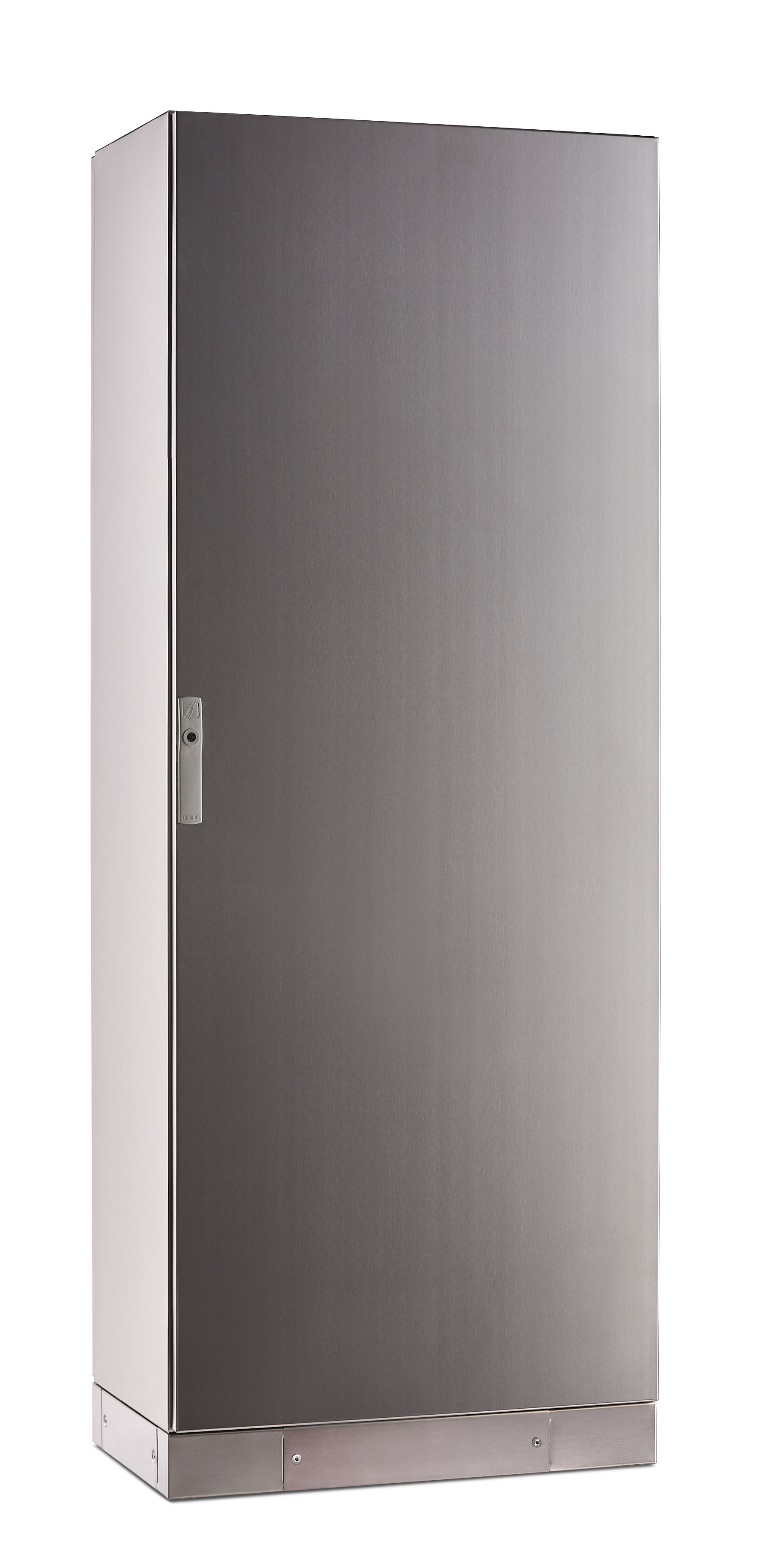 ZANARDO SPA - ZNDVFR32A ARMADIO MONOBLOCCO VFR H1800XL1200XP500