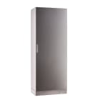 ZANARDO SPA - ZNDVFR29ASP ARMADIO VFR 1800X800X500 INOX
