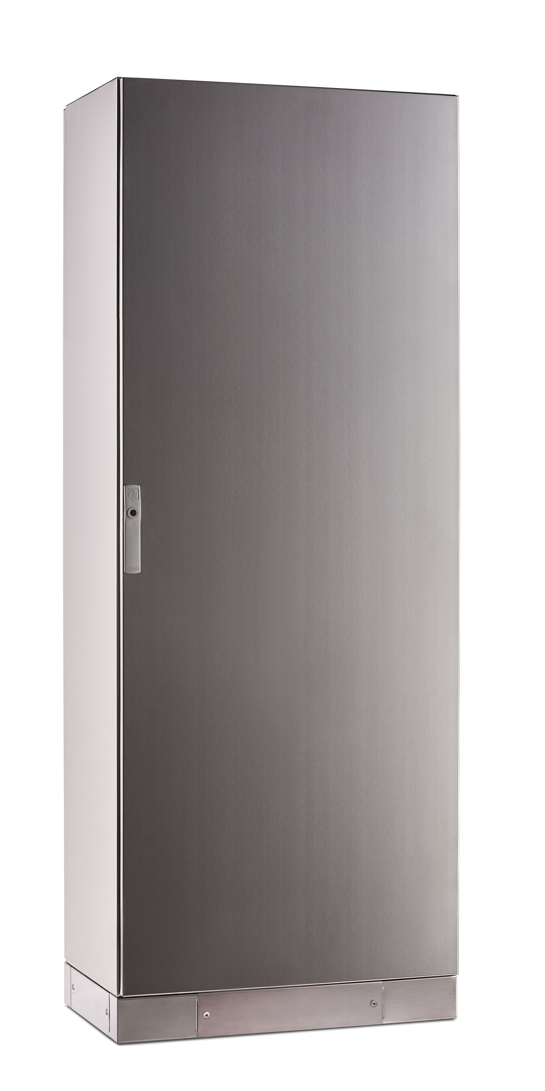 ZANARDO SPA - ZNDVFR29ASP ARMADIO VFR 1800X800X500 INOX