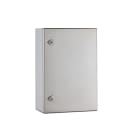ZANARDO SPA - ZNDD93/32A CASSA IP66 H.1006XL.606XP.300 INOX 304