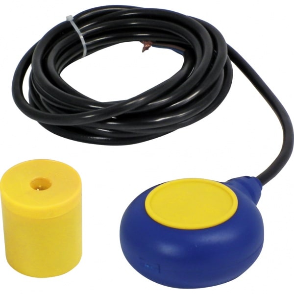 VEMER SPA - VEMVE574000 MAC3 MPM2006GB0C GALLEGG. C/C PVC 20MT