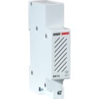 VEMER SPA - VEMVE733200 DR 12 SUONERIA 1DIN 12 VAC