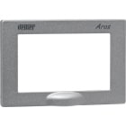 VEMER SPA - VEMVE762800 FRONT. VERN. ARGENTO TECH AROS NO PUSH