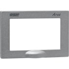 VEMER SPA - VEMVE762800 FRONT. VERN. ARGENTO TECH AROS NO PUSH