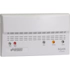 VEMER SPA - VEMVE788000 RQAIR RIVELATORE DI CO2 DA PARETE BIANCO