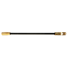 CANFOR UTENSILI SRL - CNF601/01 TESTA FLESSIBILE IN TREFOLO M4
