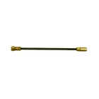 CANFOR UTENSILI SRL - CNF601/01S TESTA CON CARRUCOLA IN TREFOLO M4