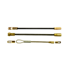 CANFOR UTENSILI SRL - CNF601/20 SET ACCESSORI M4 CON 601-01-01S-02-07-10