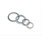 CEMBRE SPA - CEM6010.11 ROND.IN ACCIAIO UNI 5961/84 ADATTA X PG1