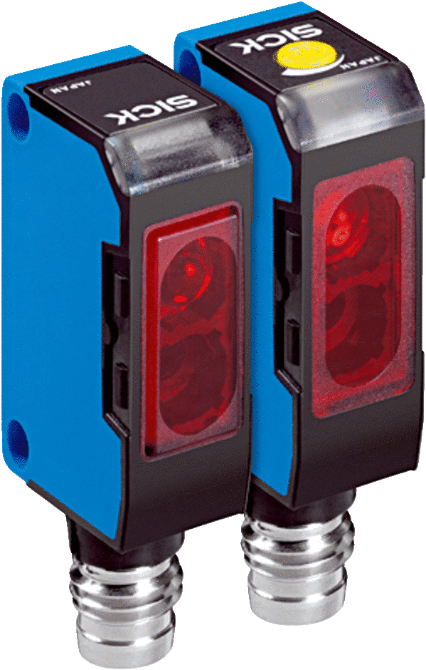 SICK - SIK6011029 WS/WE150-N430 THROUGH-BEAM SENS.