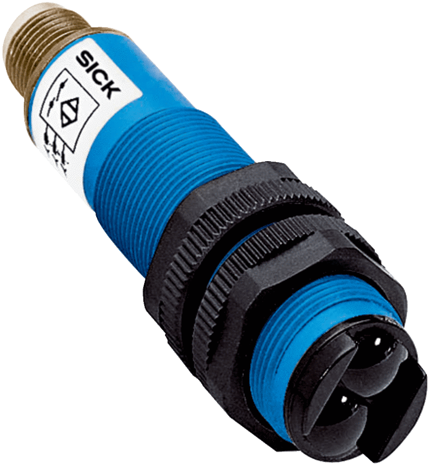 SICK - SIK6011372 VT18-2T1152 P. PROX. SENS. ENERG.