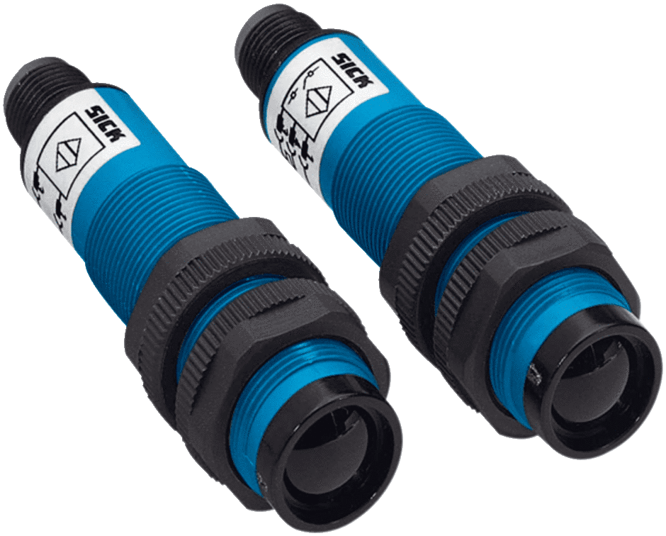 SICK - SIK6011381 VS/VE18-2T2430 THROUGH-BEAM SENS.