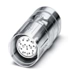 PHOENIX CONTACT - PHC1619496 CA-12S1N128008S CONNETTORE PER CAVI